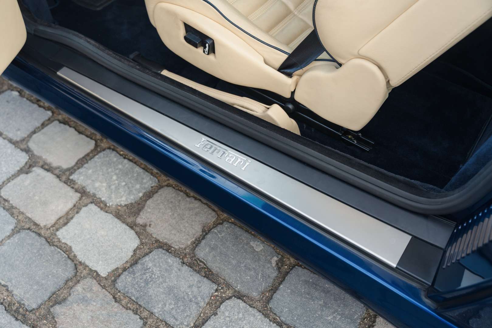 Ferrari 550 Maranello - 2001 - Joinsteer - #13