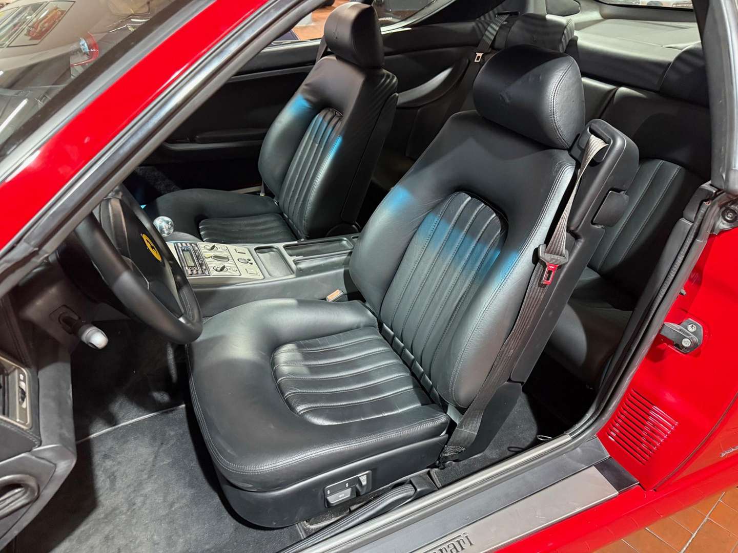 Ferrari 456 GT - 1996 - Joinsteer - #10