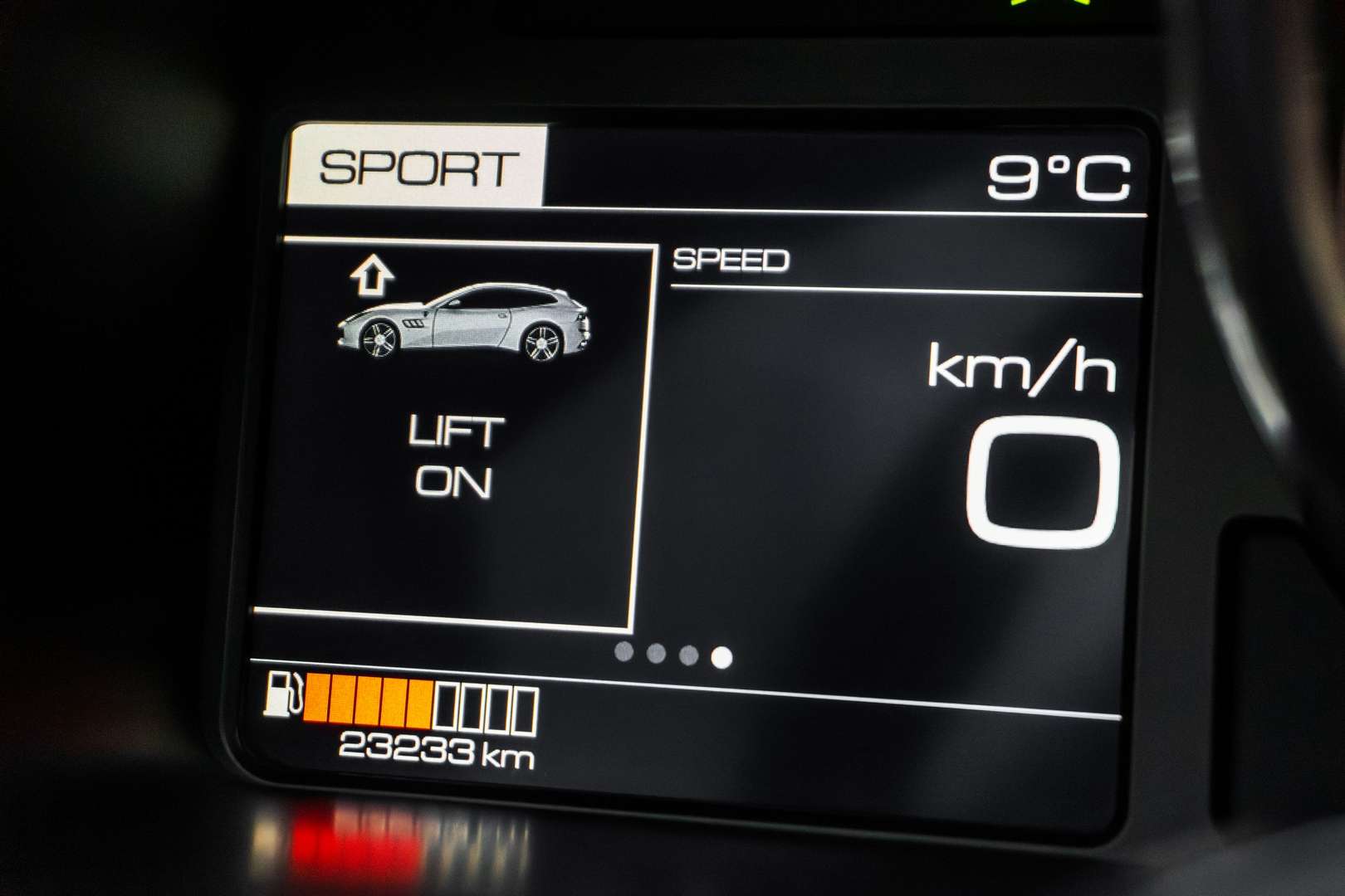 Ferrari GTC4Lusso - 2018 - Joinsteer - #10