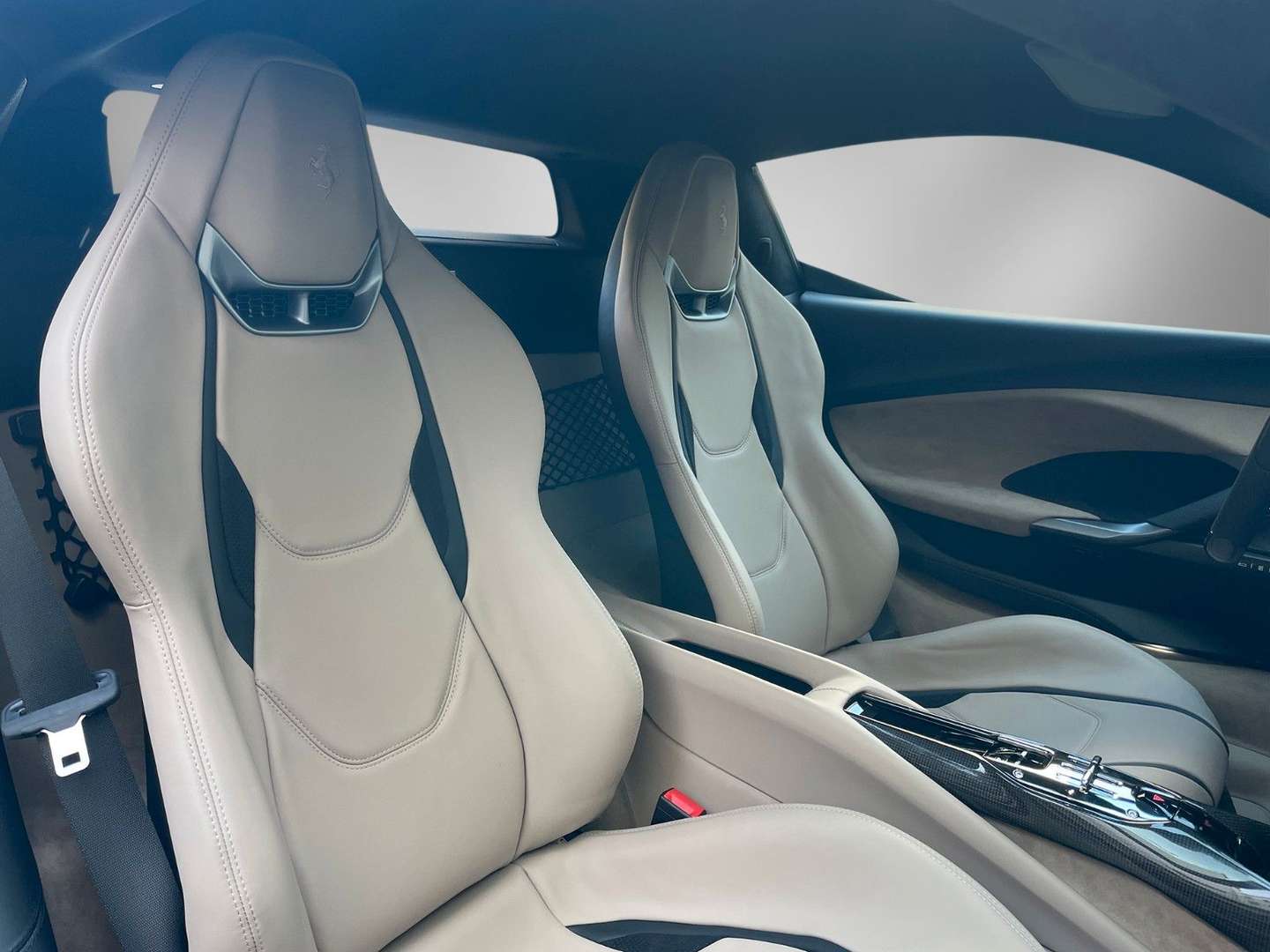 Ferrari 296 GTB - 2024 - Joinsteer - #4