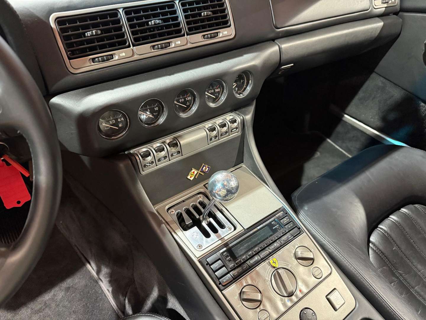 Ferrari 456 GT - 1996 - Joinsteer - #13