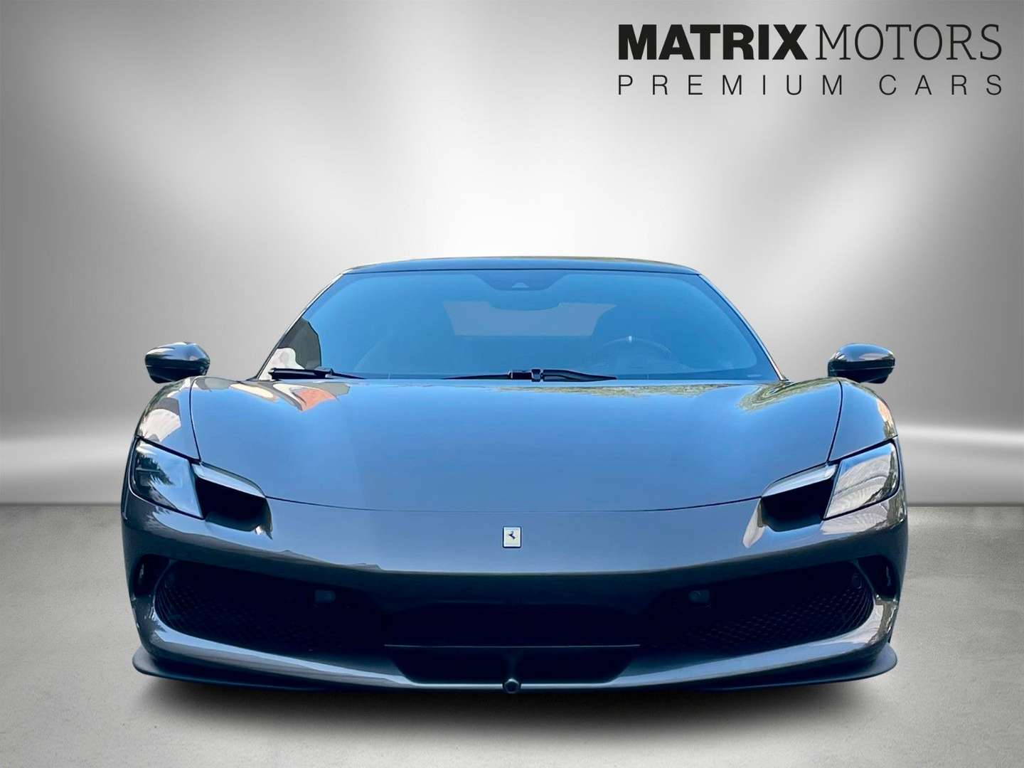 Ferrari 296 GTB - 2024 - Joinsteer - #5