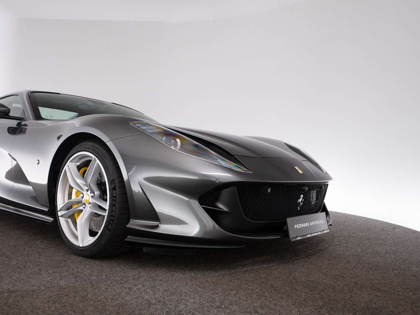 Ferrari 812 GTS - 2023 - Joinsteer - #34