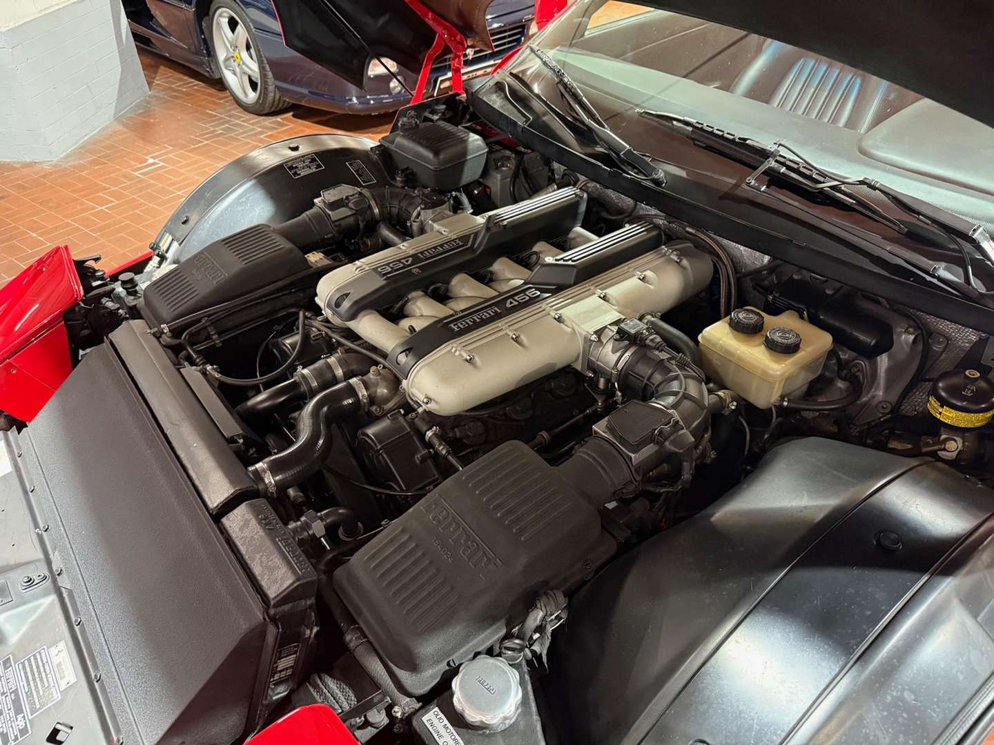 Ferrari 456 GT - 1996 - Joinsteer - #14