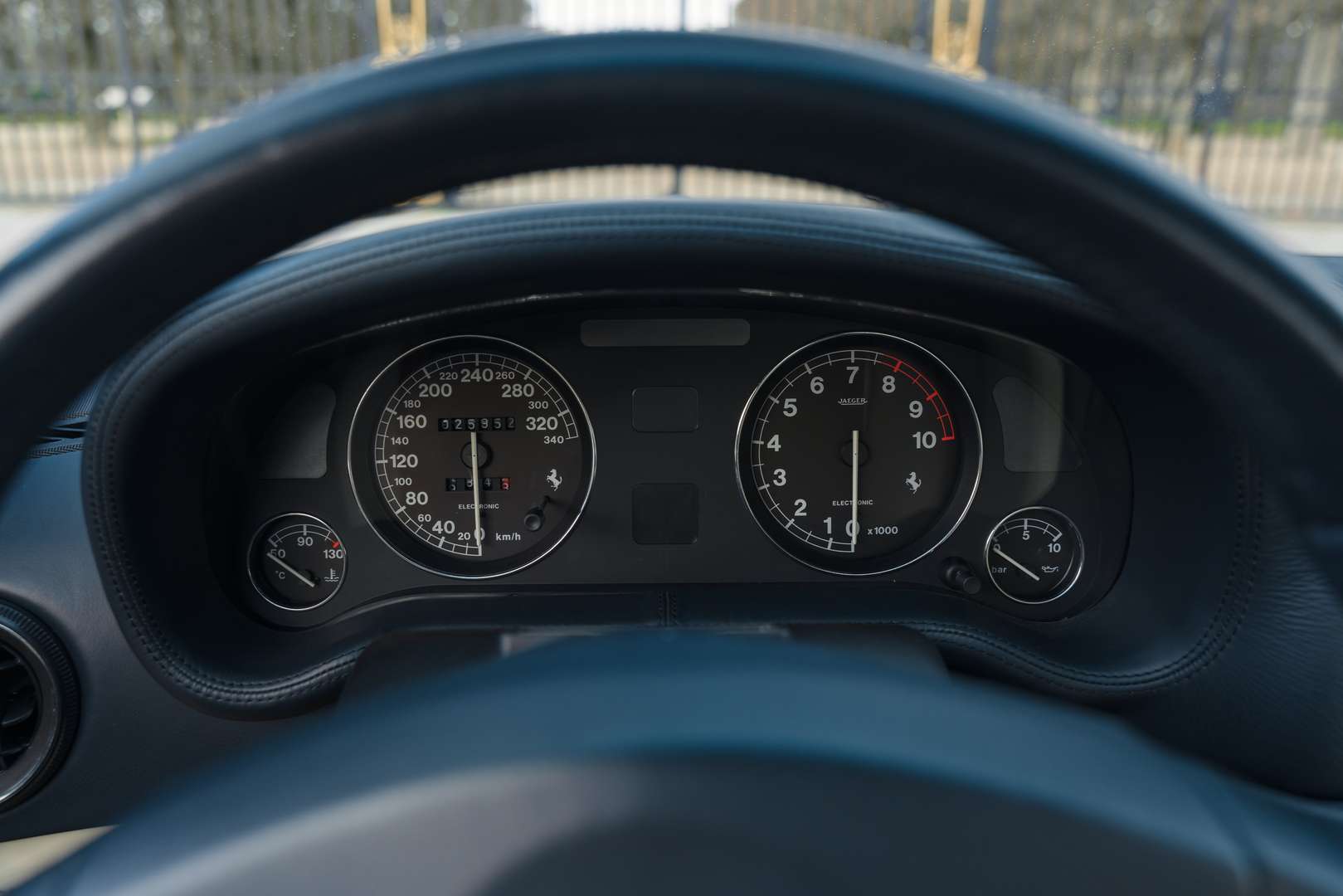 Ferrari 550 Maranello - 2001 - Joinsteer - #18