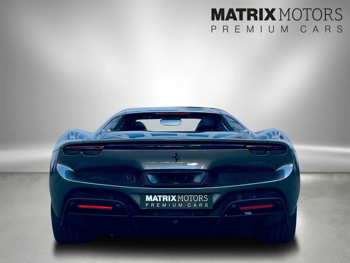 Ferrari 296 GTB - 2024 - Joinsteer - #6