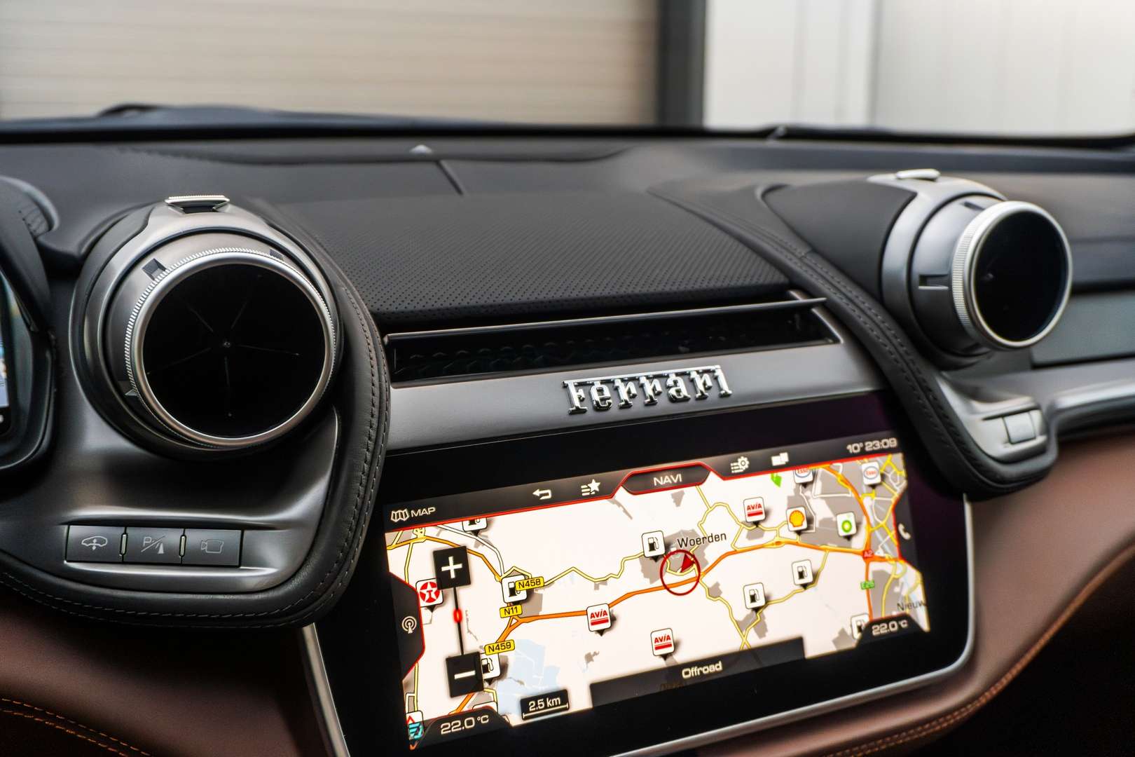 Ferrari GTC4Lusso - 2018 - Joinsteer - #12