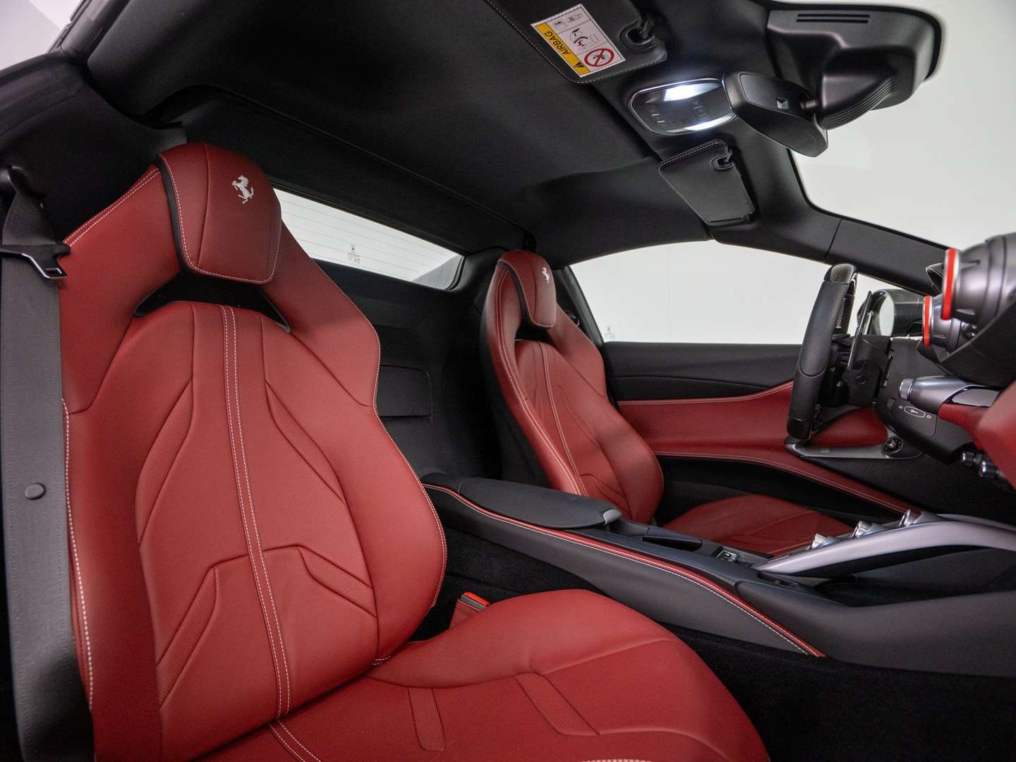 Ferrari 812 GTS - 2023 - Joinsteer - #35