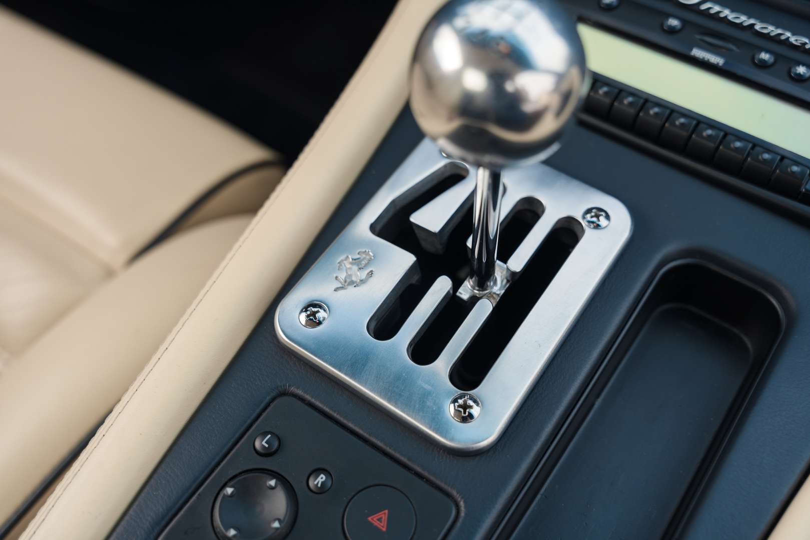 Ferrari 550 Maranello - 2001 - Joinsteer - #20