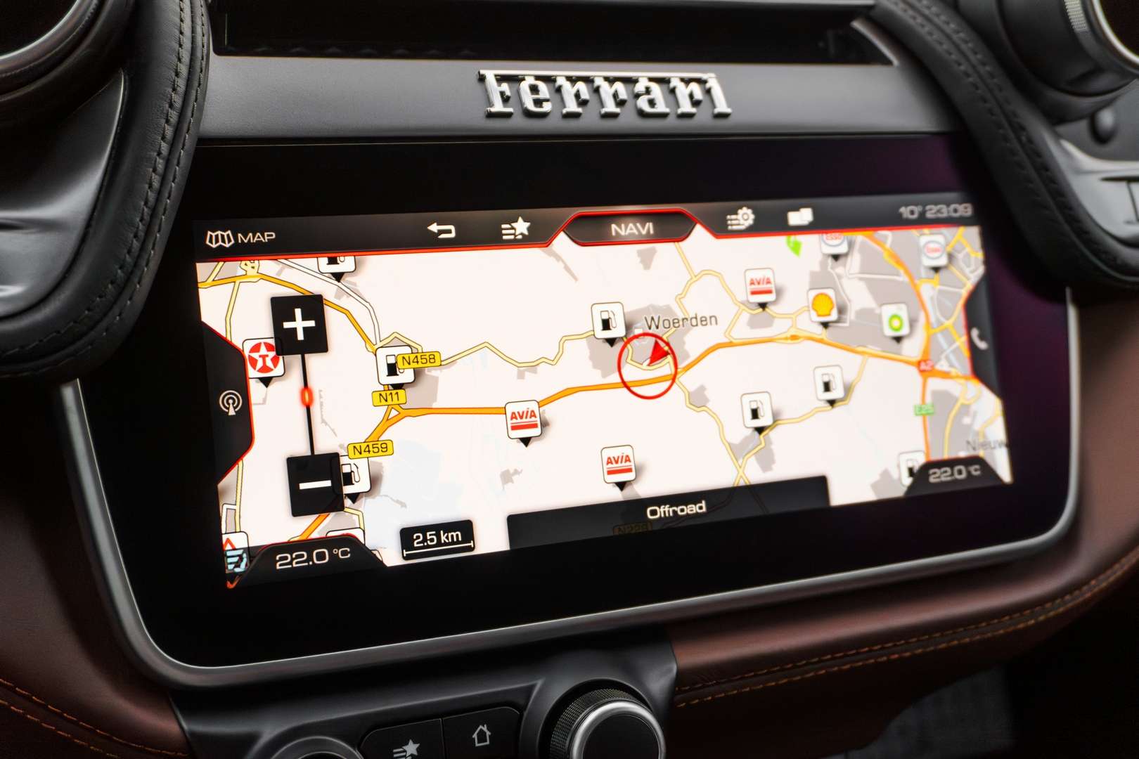 Ferrari GTC4Lusso - 2018 - Joinsteer - #13