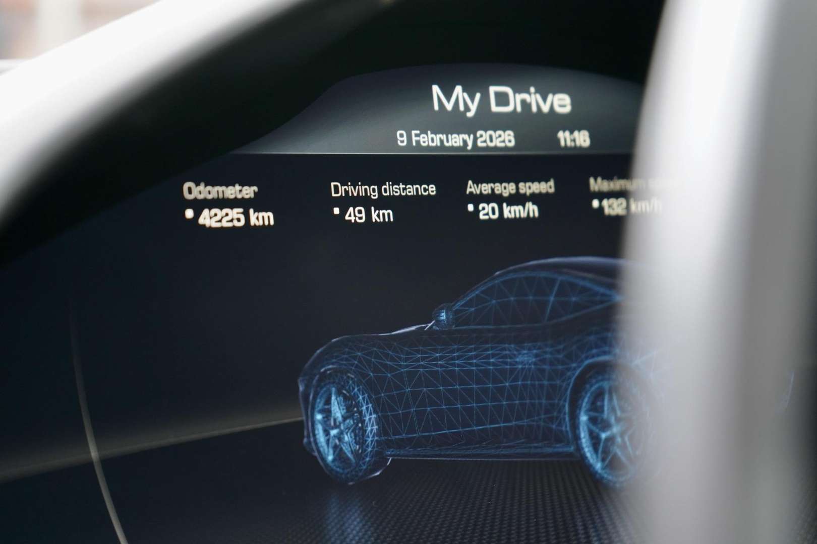 Ferrari Roma - 2022 - Joinsteer - #16