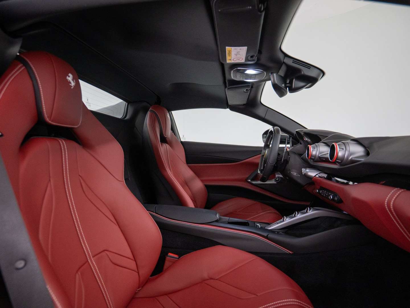 Ferrari 812 GTS - 2023 - Joinsteer - #36