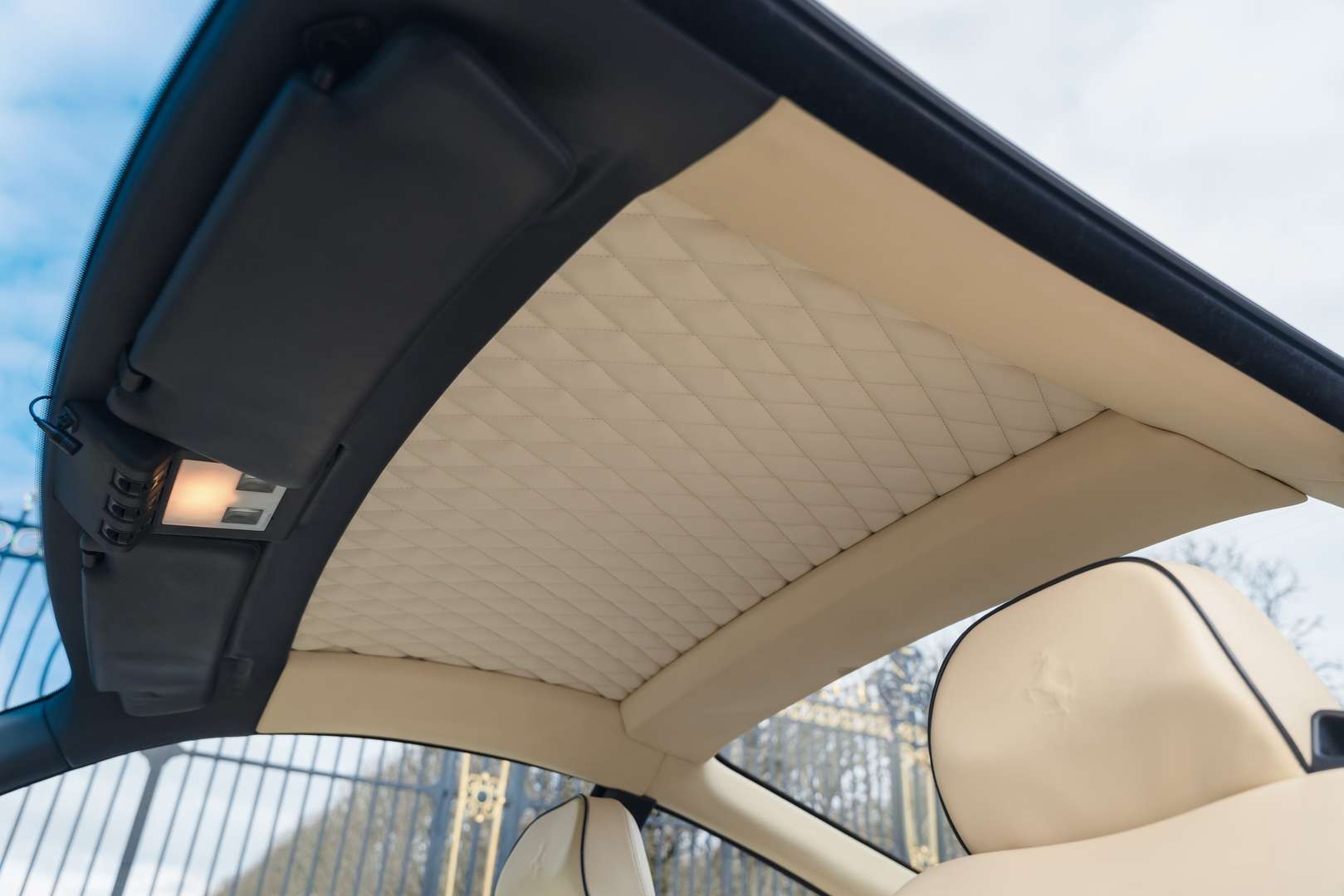 Ferrari 550 Maranello - 2001 - Joinsteer - #22