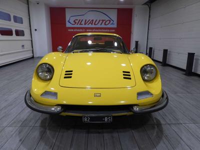 Ferrari Dino 246 GT -  - Joinsteer - #1