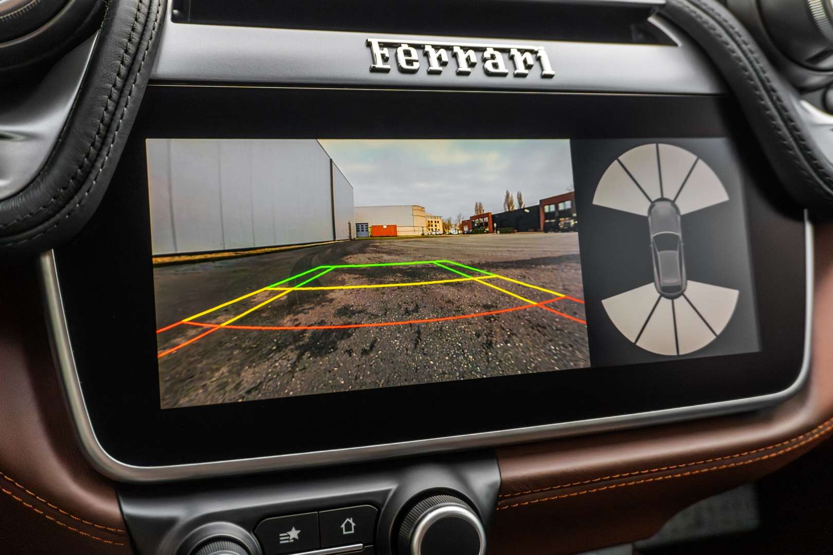 Ferrari GTC4Lusso - 2018 - Joinsteer - #14