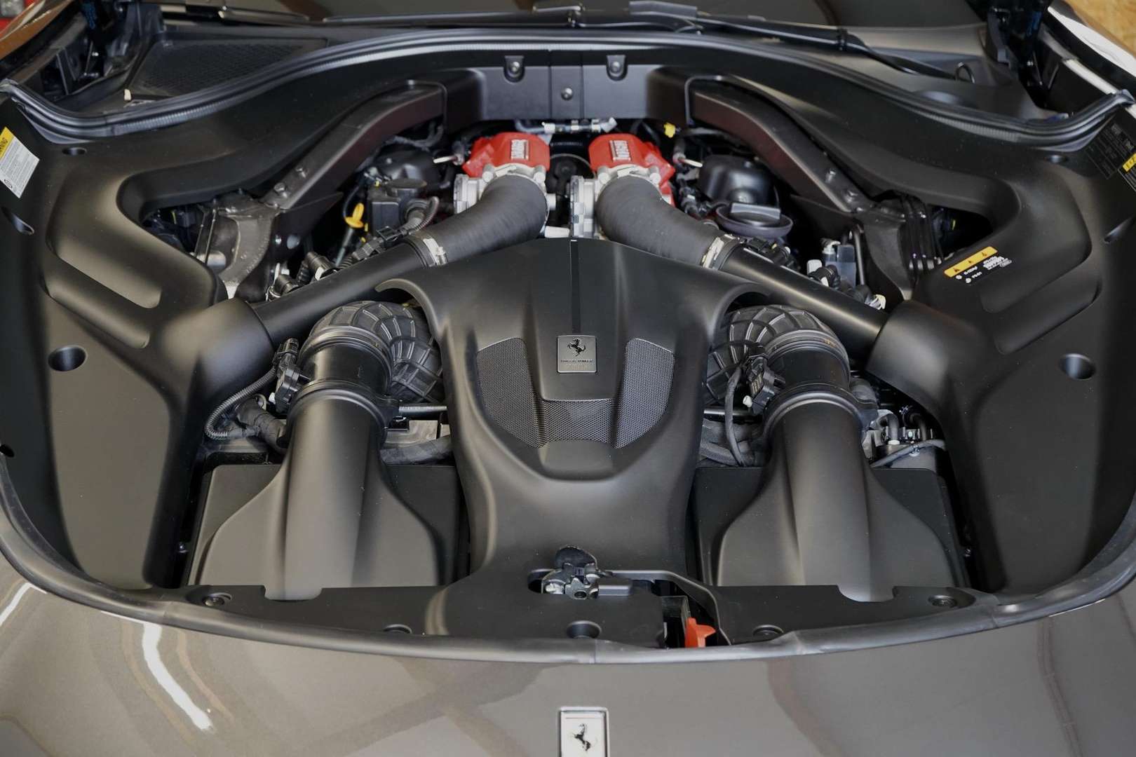 Ferrari Roma - 2022 - Joinsteer - #17