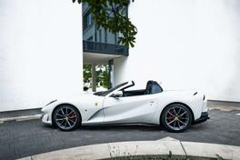 Ferrari 812 GTS - 2022 - Joinsteer - #1