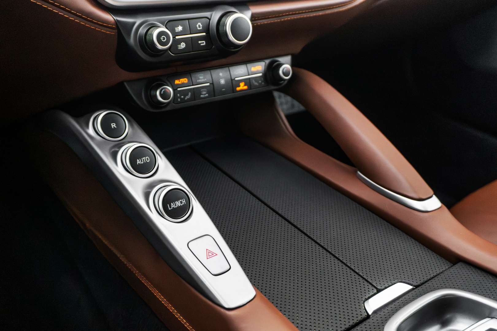 Ferrari GTC4Lusso - 2018 - Joinsteer - #15