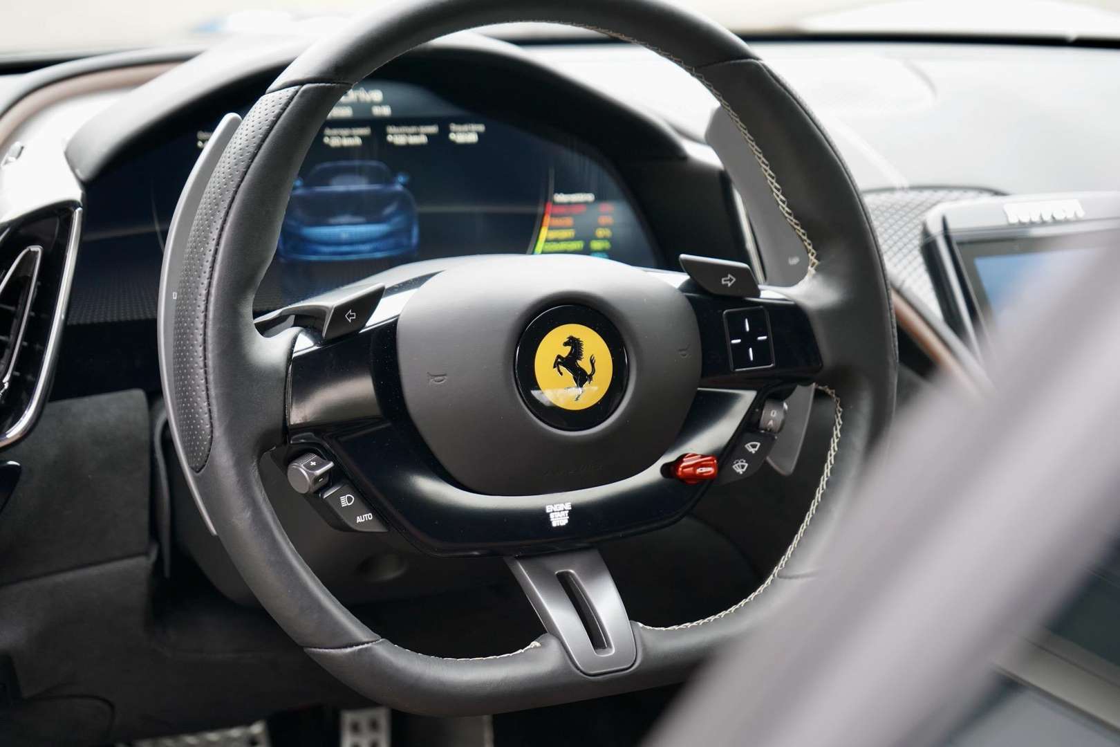 Ferrari Roma - 2022 - Joinsteer - #18