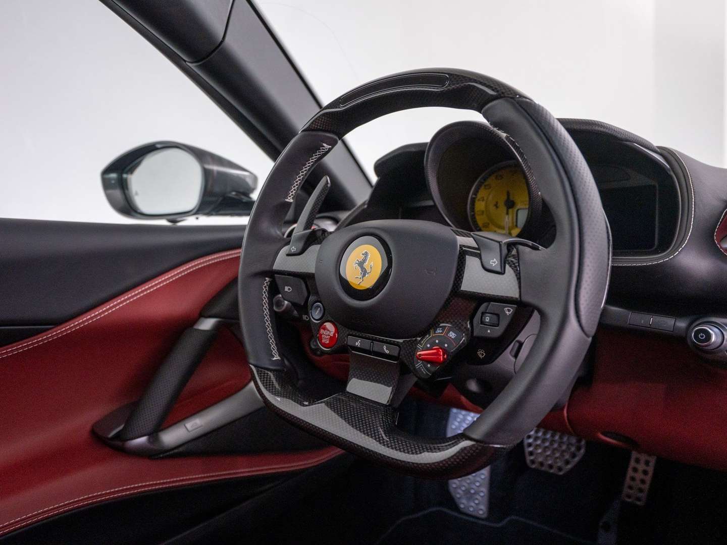 Ferrari 812 GTS - 2023 - Joinsteer - #38