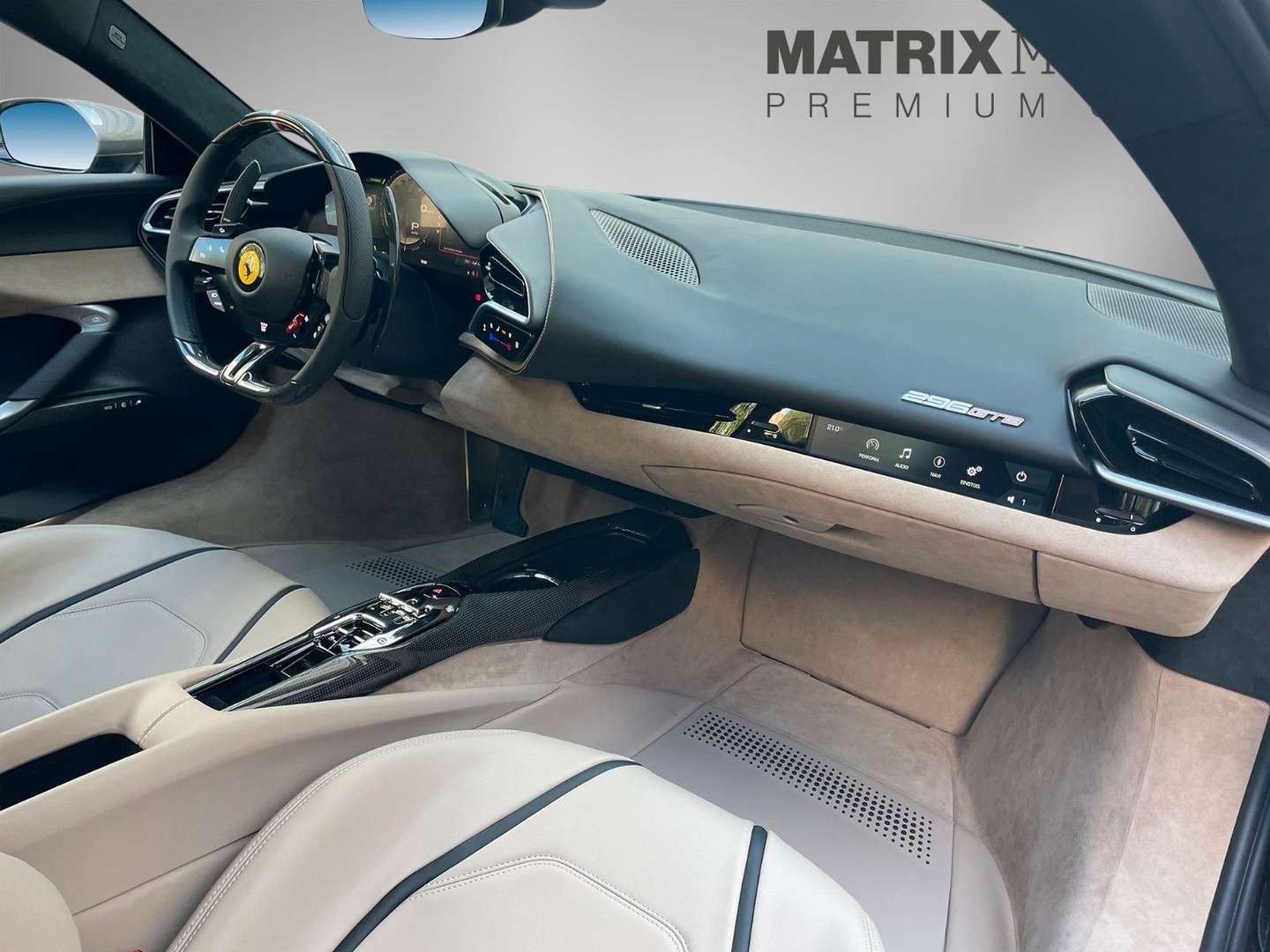 Ferrari 296 GTB - 2024 - Joinsteer - #13