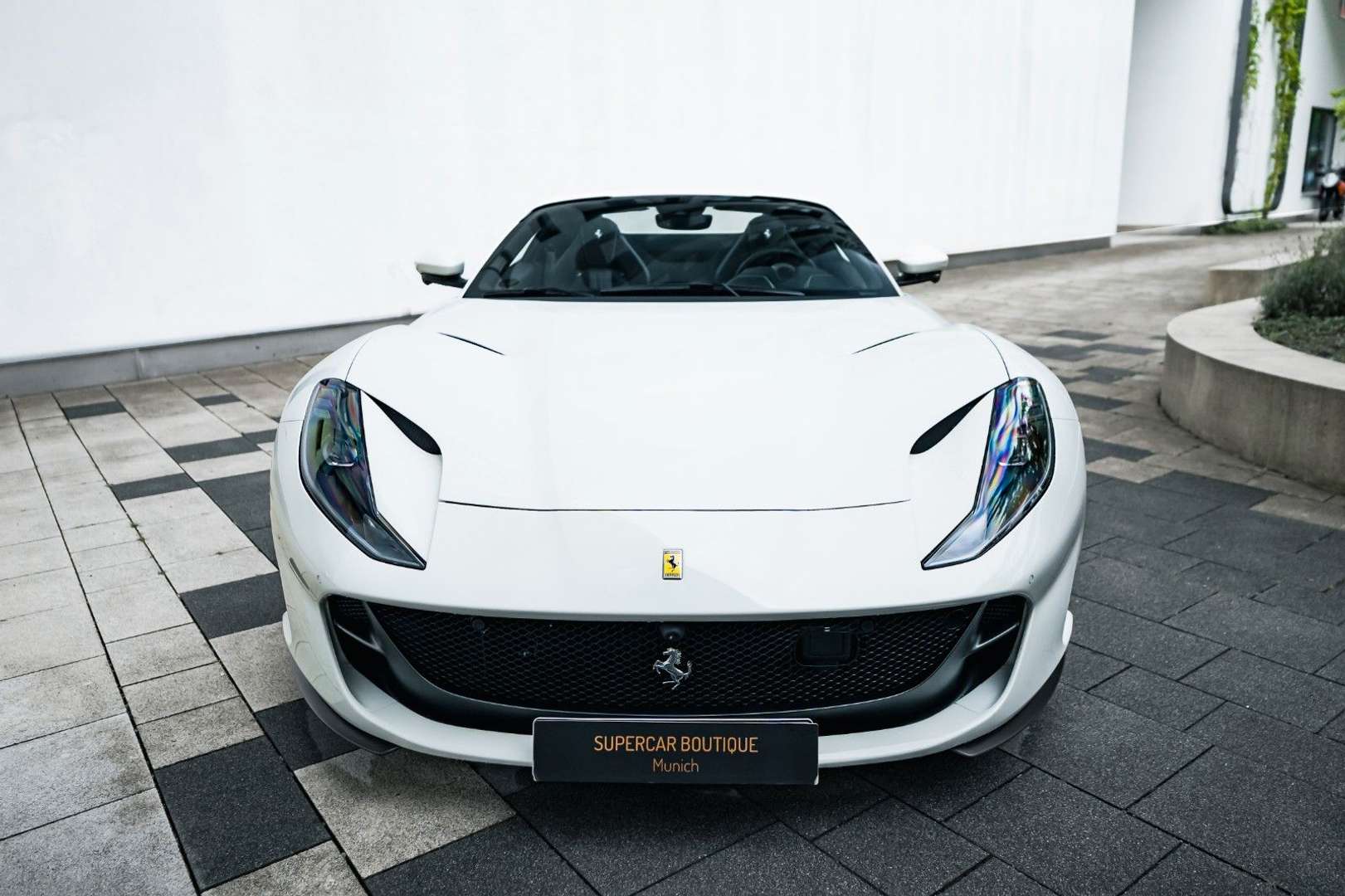 Ferrari 812 GTS - 2022 - Joinsteer - #2