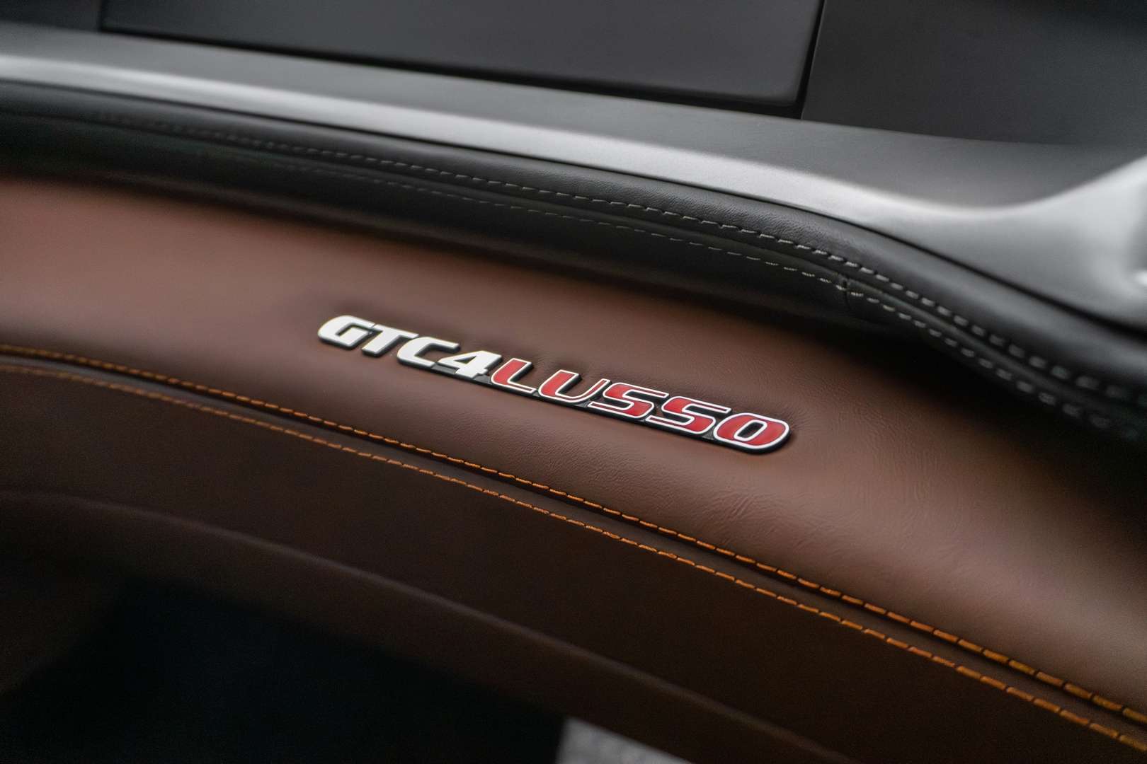 Ferrari GTC4Lusso - 2018 - Joinsteer - #16