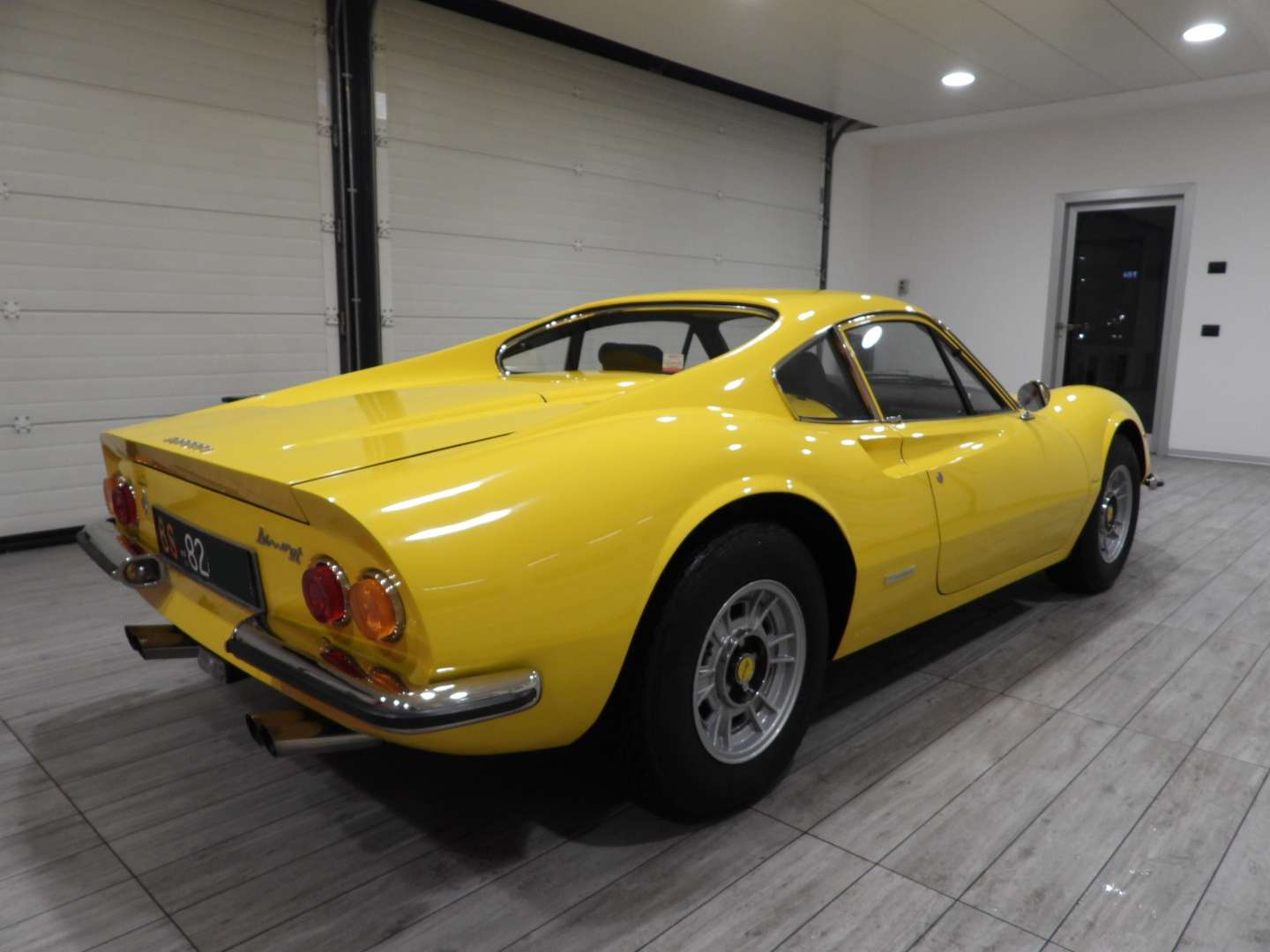 Ferrari Dino 246 GT - 1972 - Joinsteer - #3