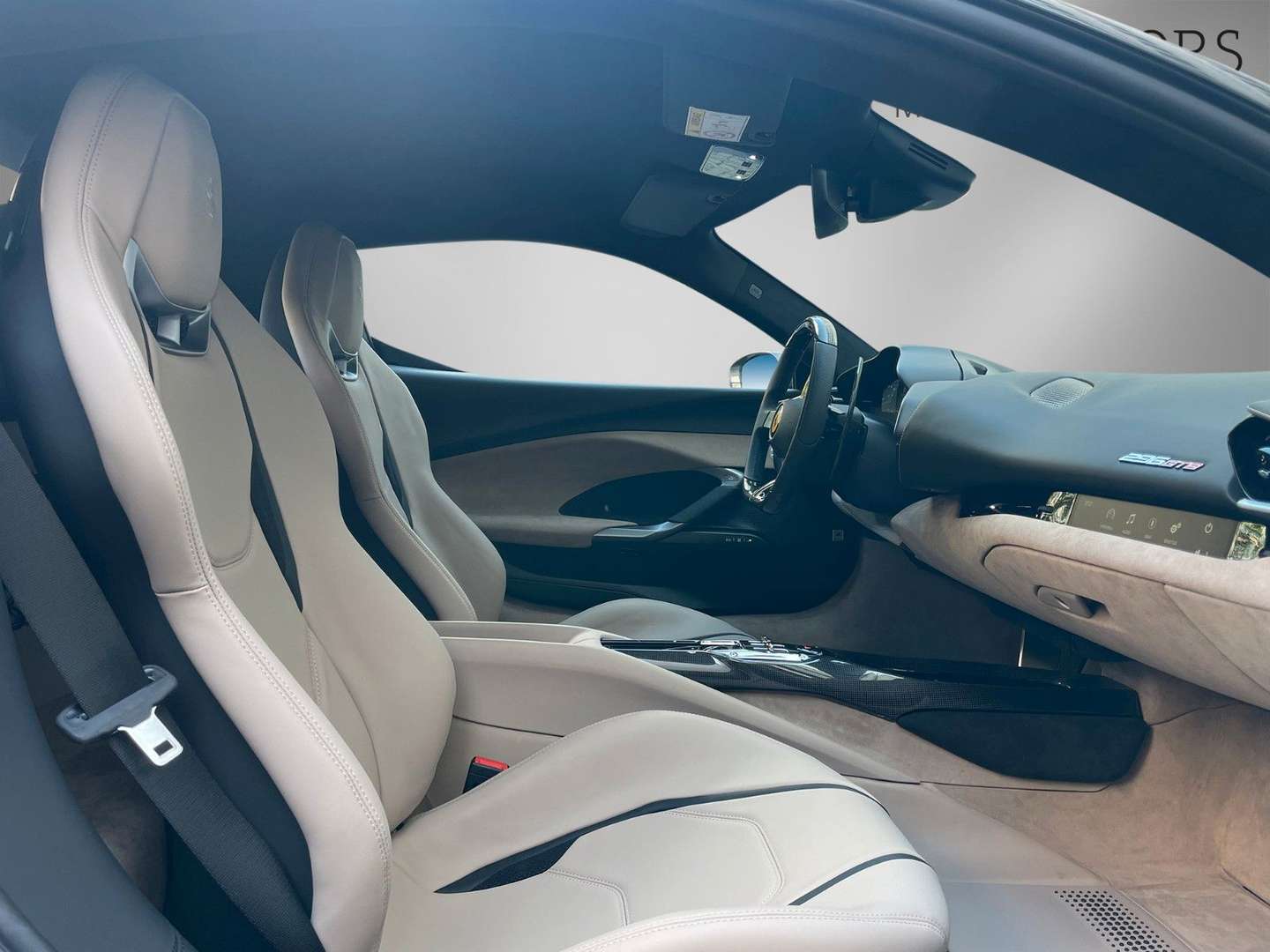 Ferrari 296 GTB - 2024 - Joinsteer - #14