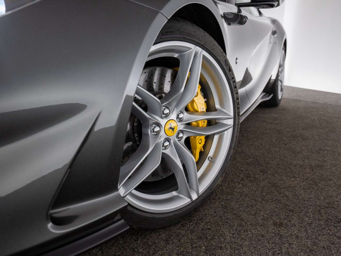 Ferrari 812 GTS - 2023 - Joinsteer - #39