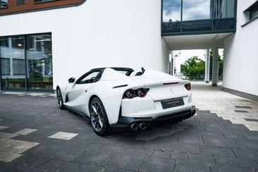 Ferrari 812 GTS — photo 3