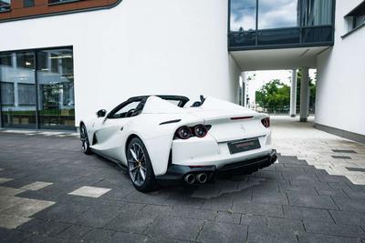 Ferrari 812 GTS