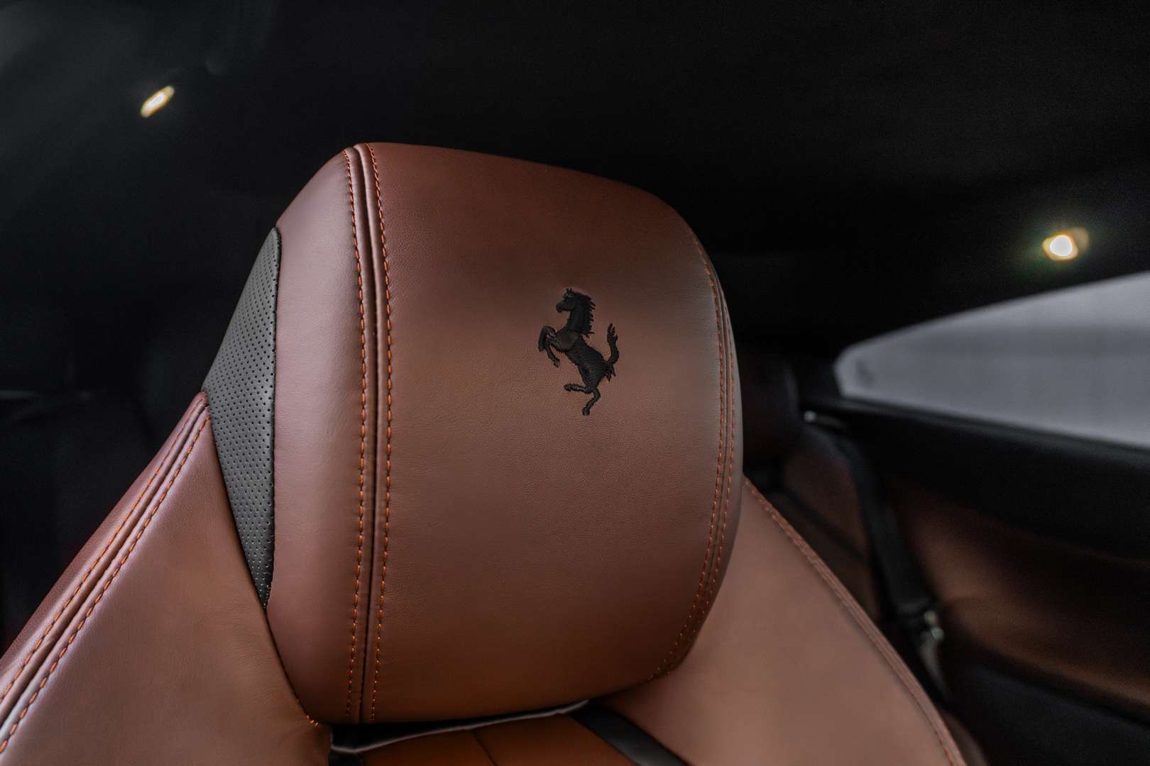 Ferrari GTC4Lusso - 2018 - Joinsteer - #17