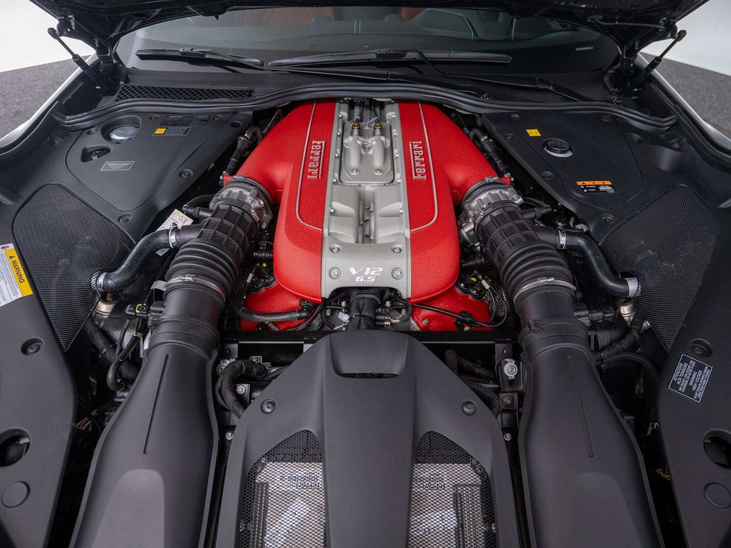 Ferrari 812 GTS - 2023 - Joinsteer - #40