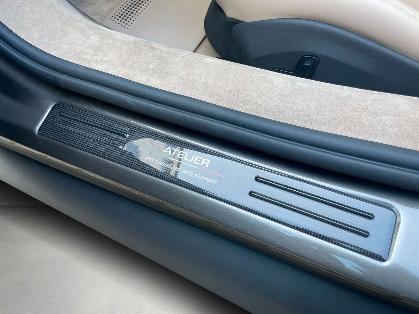 Ferrari 296 GTB - 2024 - Joinsteer - #17