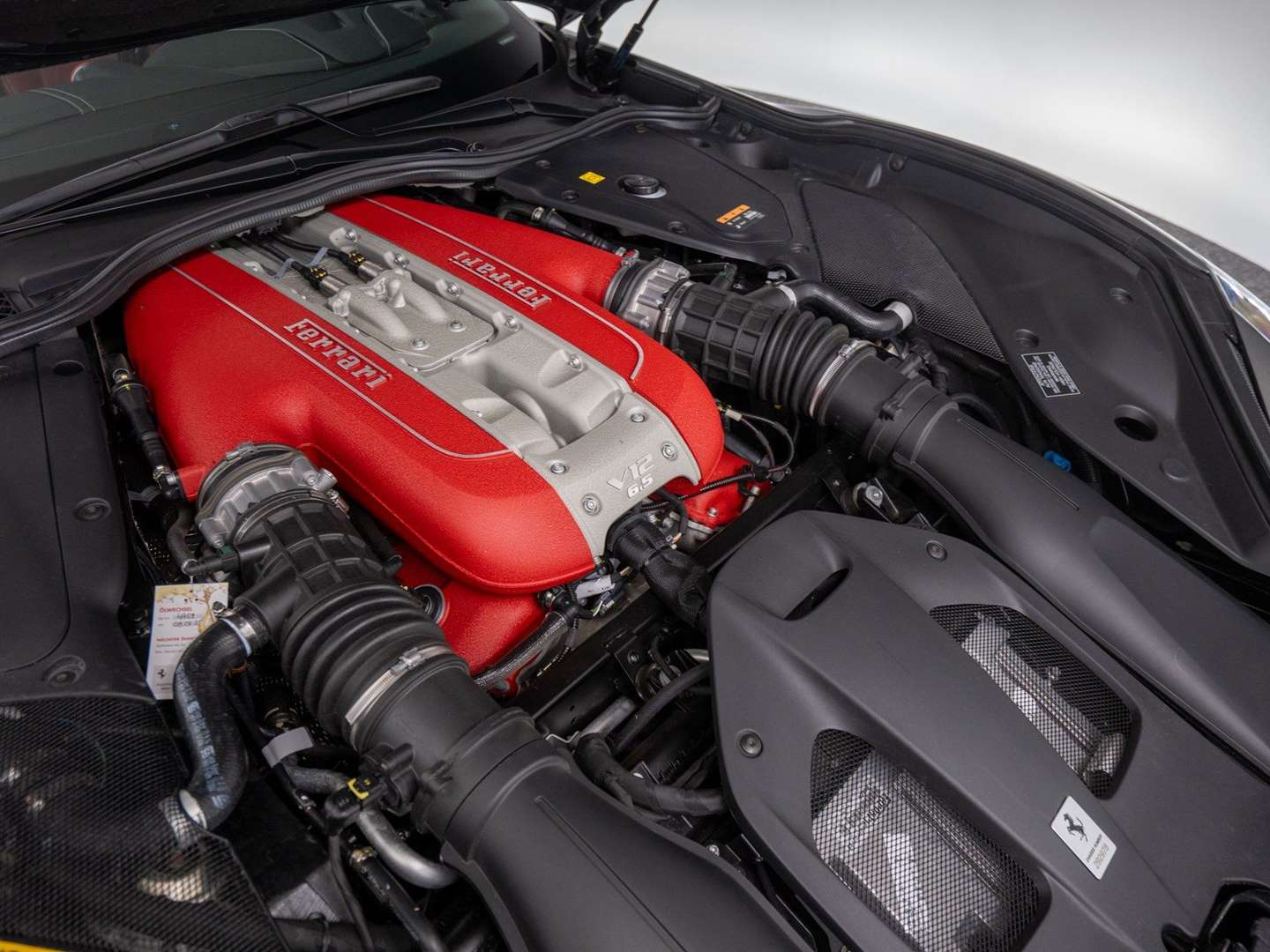 Ferrari 812 GTS - 2023 - Joinsteer - #41