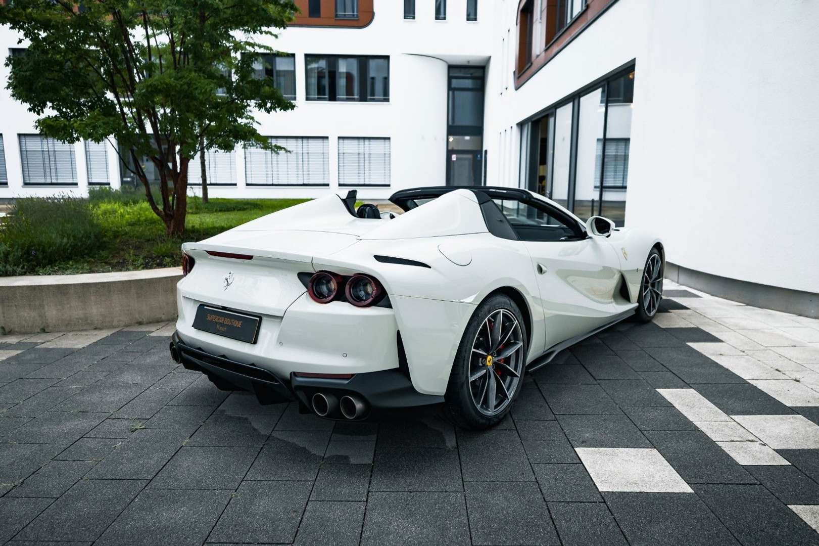 Ferrari 812 GTS - 2022 - Joinsteer - #5