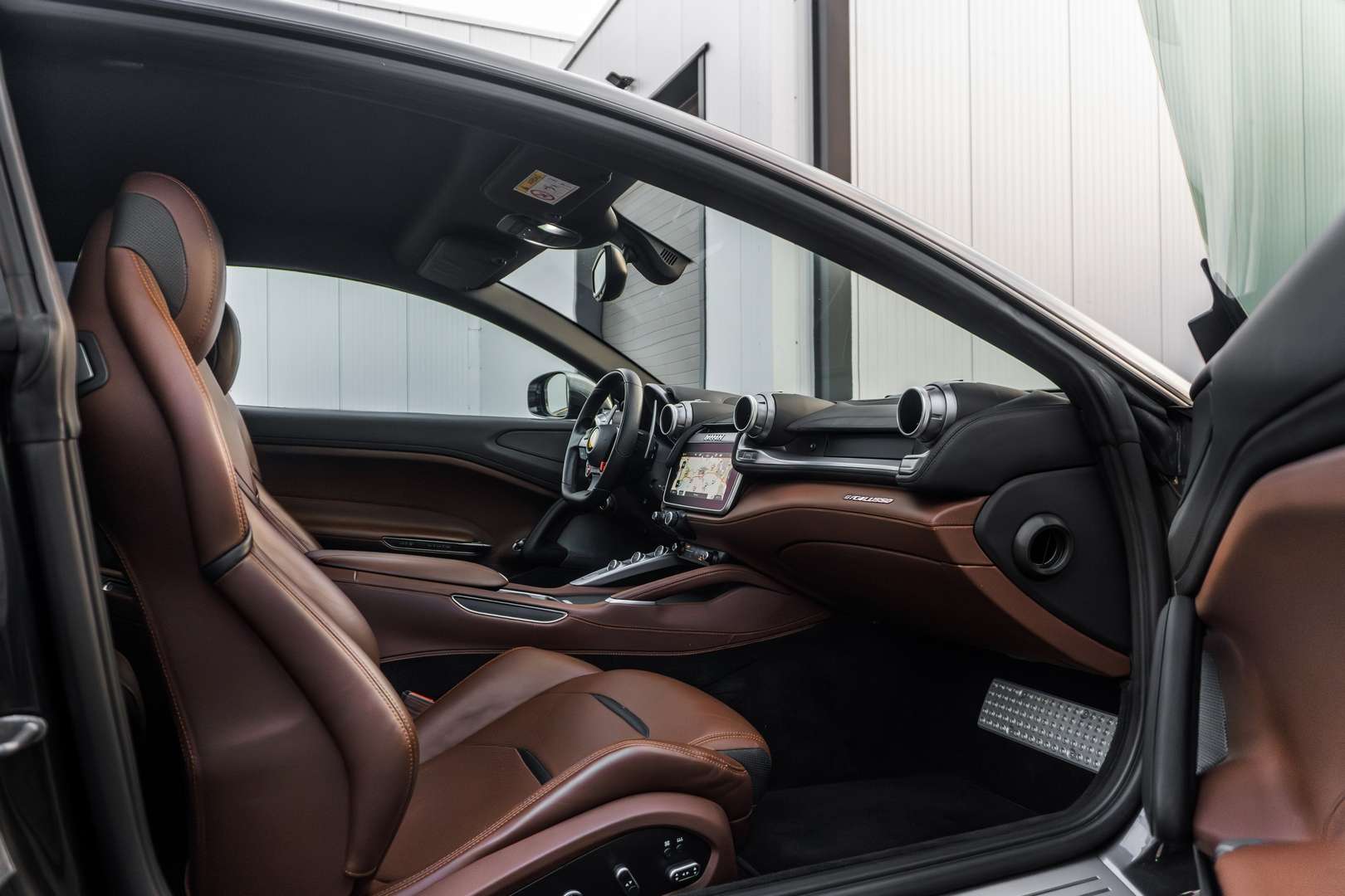 Ferrari GTC4Lusso - 2018 - Joinsteer - #19