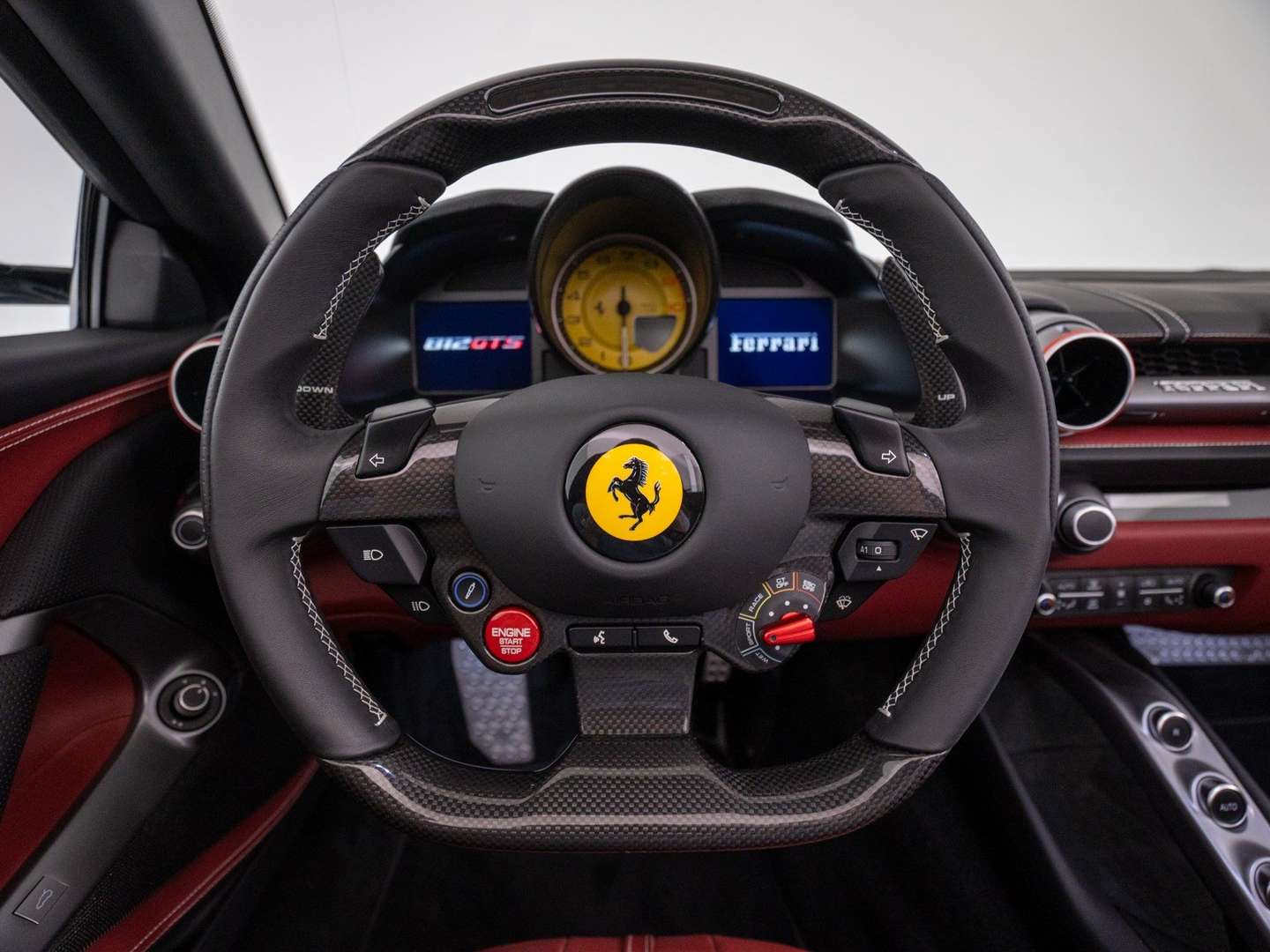 Ferrari 812 GTS - 2023 - Joinsteer - #42