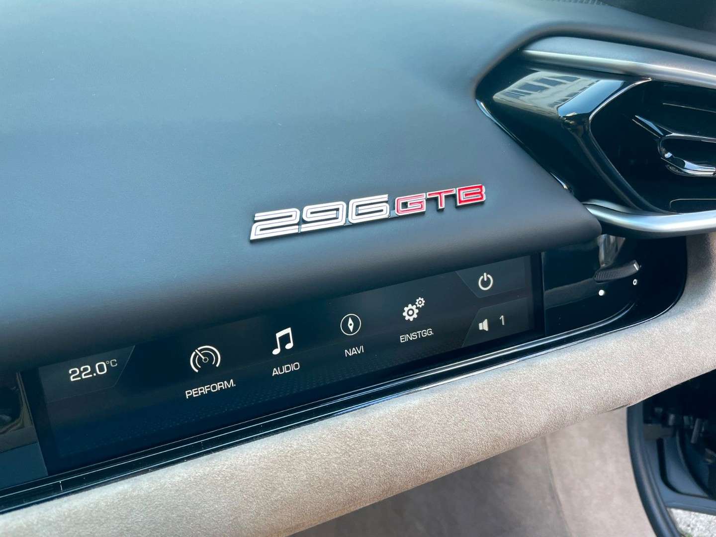 Ferrari 296 GTB - 2024 - Joinsteer - #20