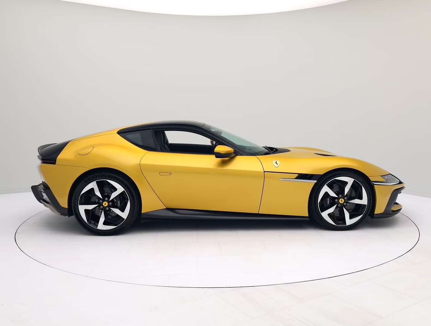 Ferrari 12 Cilindri - 2024 - Joinsteer - #2