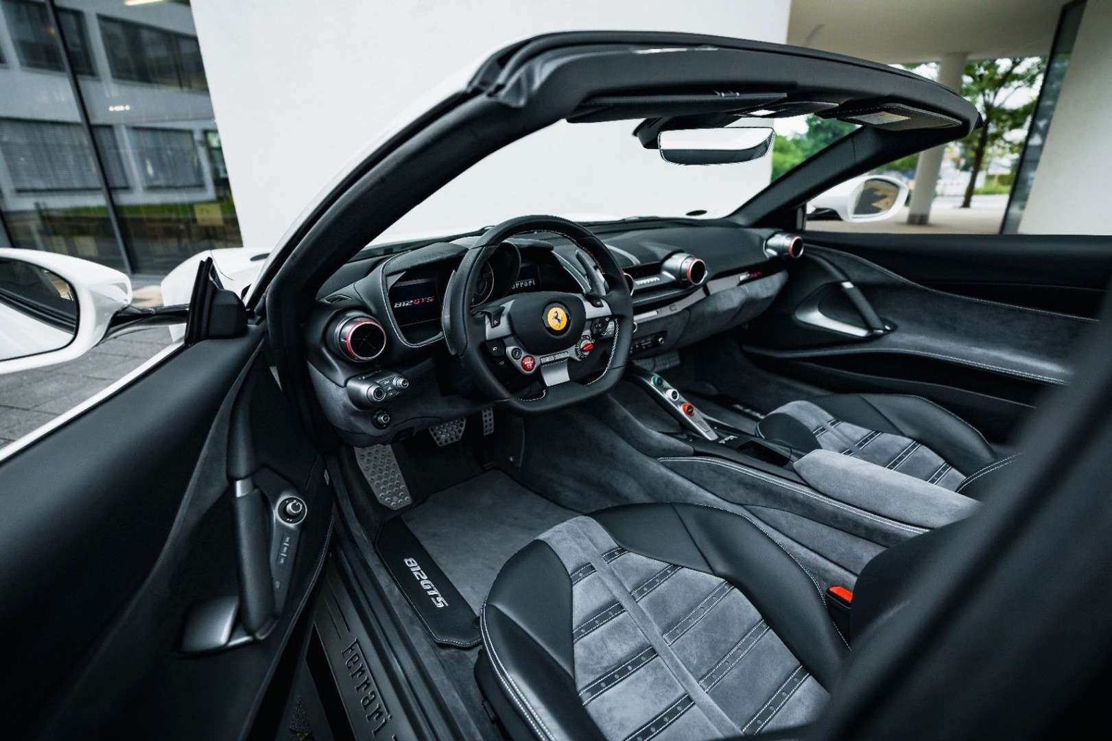 Ferrari 812 GTS - 2022 - Joinsteer - #6