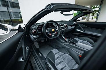 Ferrari 812 GTS — photo 6