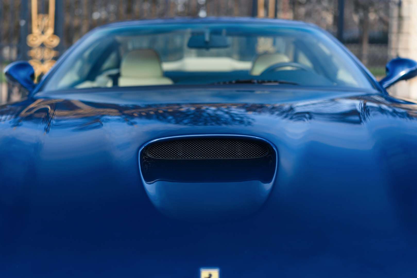 Ferrari 550 Maranello - 2001 - Joinsteer - #32