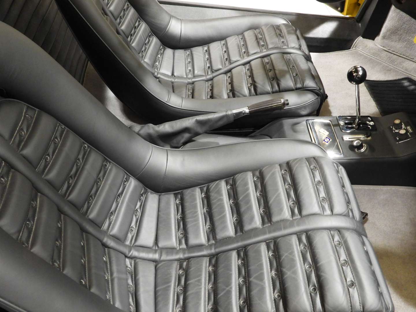 Ferrari Dino 246 GT - 1972 - Joinsteer - #7