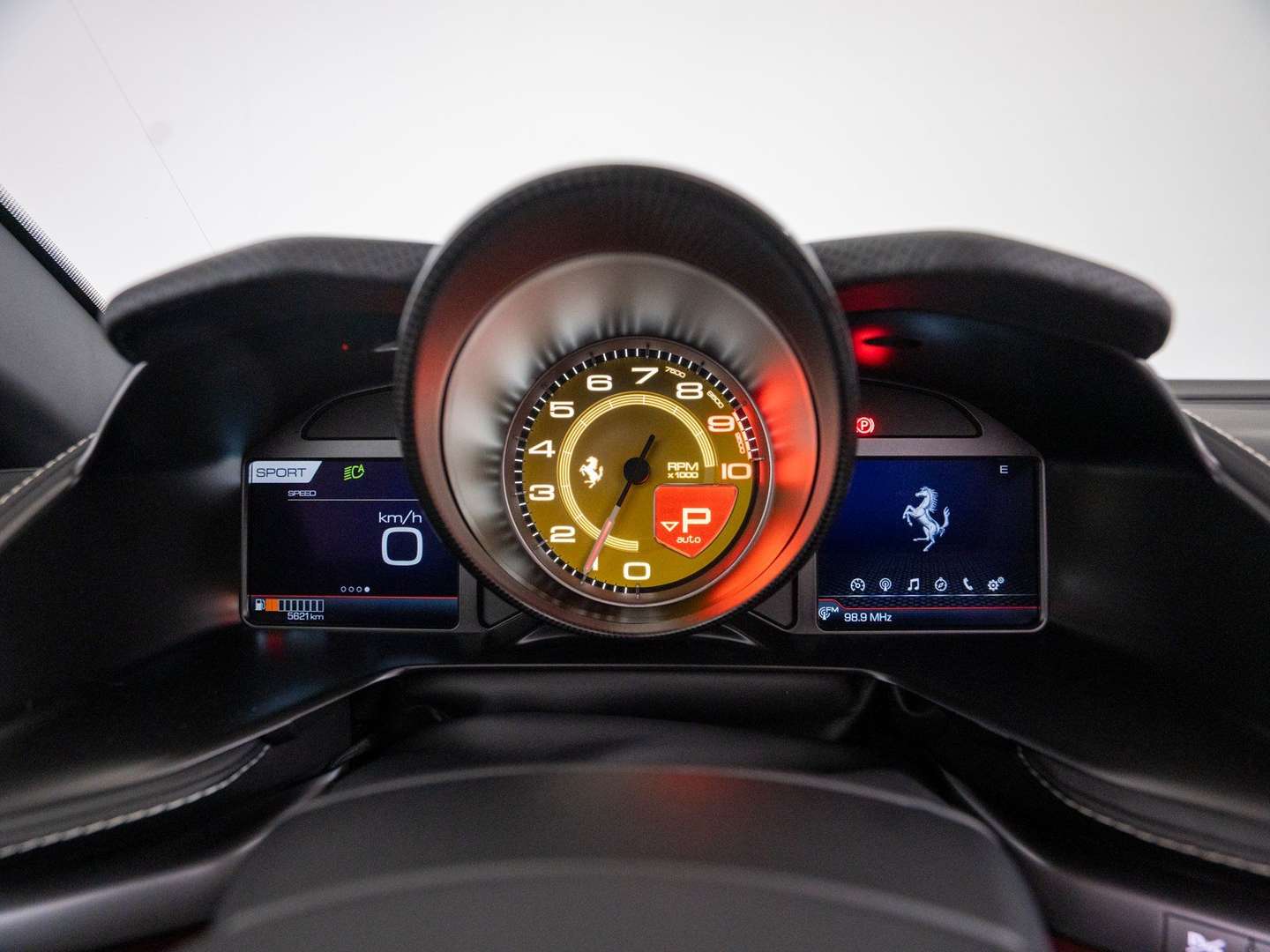 Ferrari 812 GTS - 2023 - Joinsteer - #43