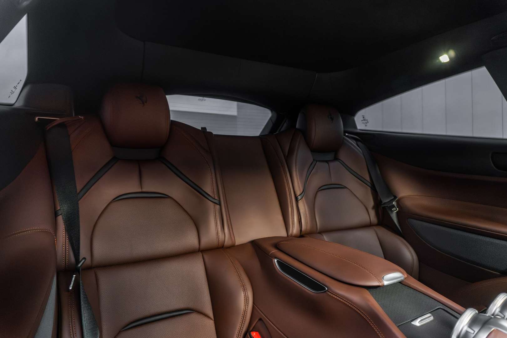 Ferrari GTC4Lusso - 2018 - Joinsteer - #21