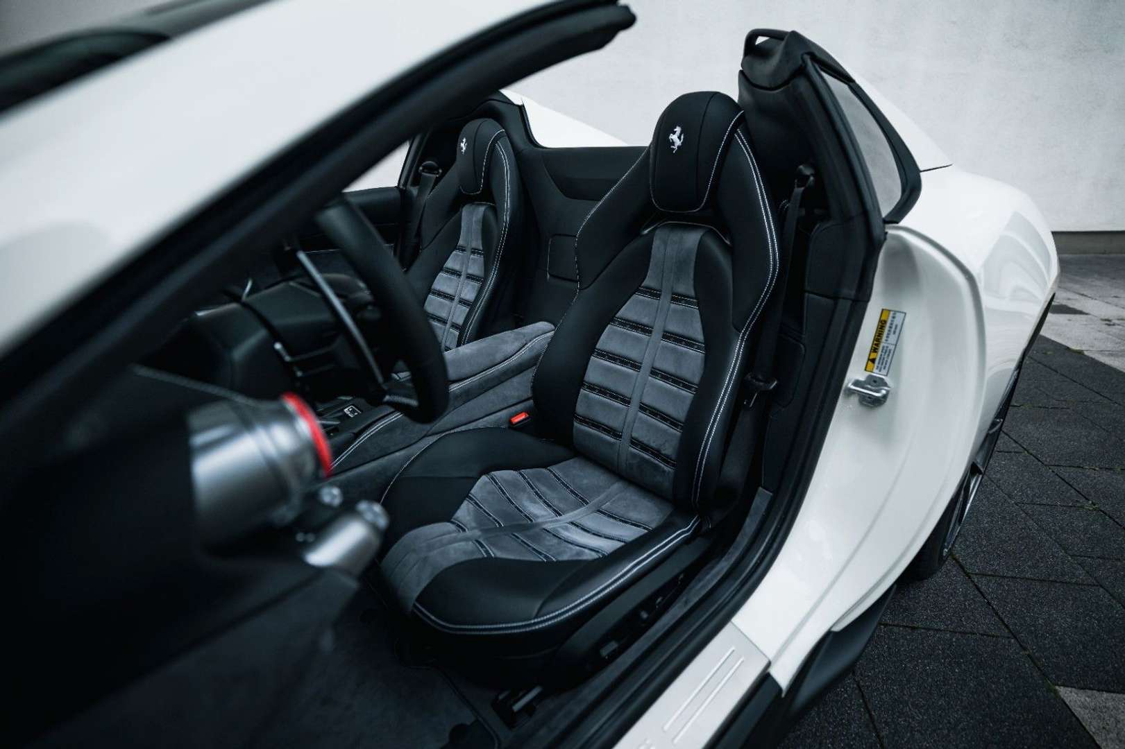 Ferrari 812 GTS - 2022 - Joinsteer - #7