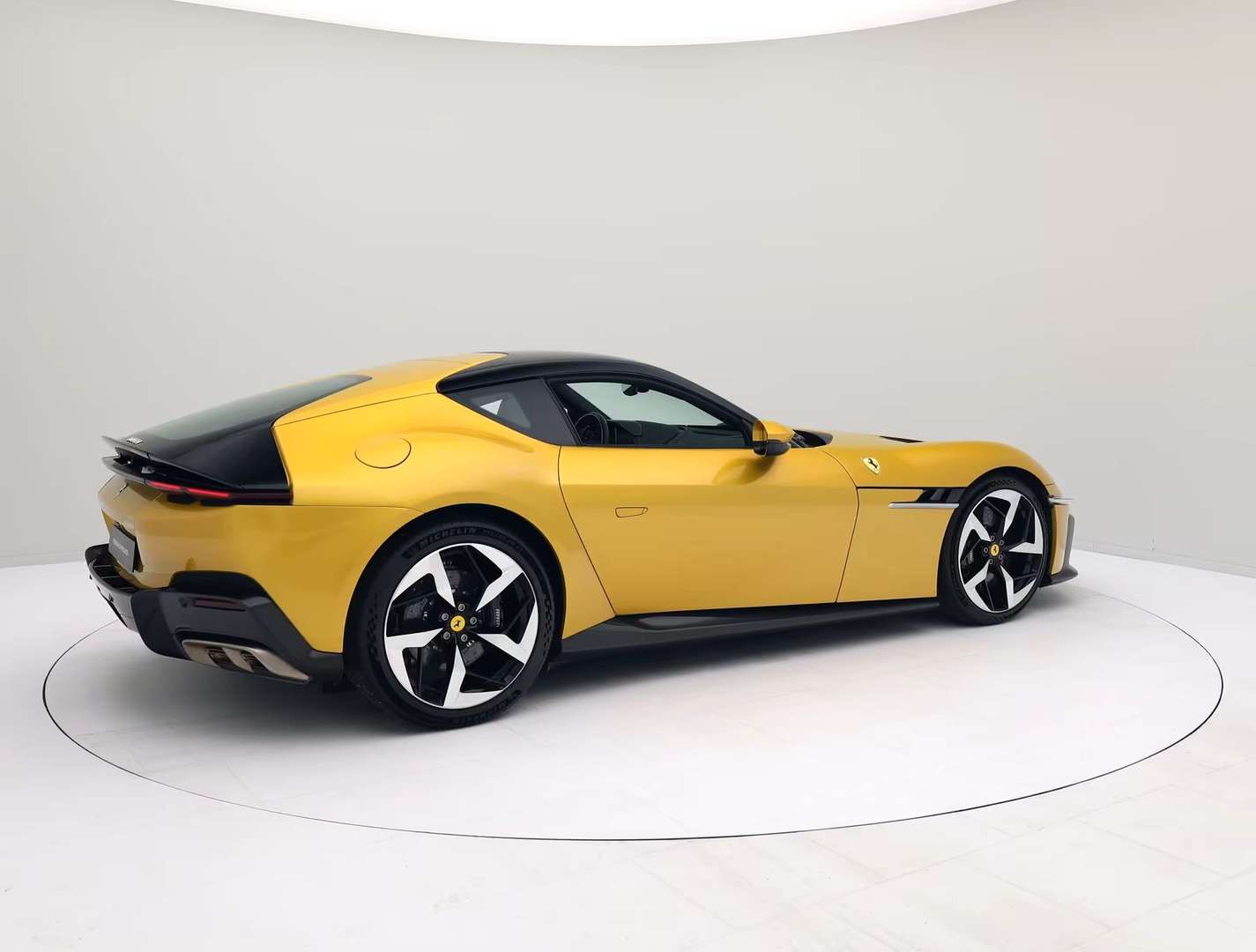 Ferrari 12 Cilindri - 2024 - Joinsteer - #5