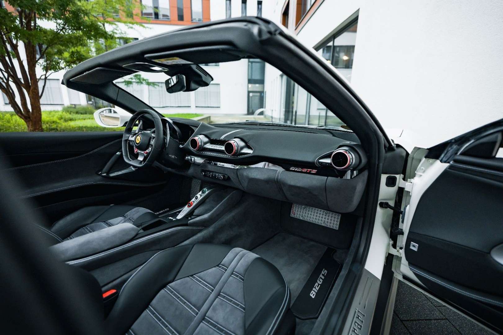 Ferrari 812 GTS - 2022 - Joinsteer - #8